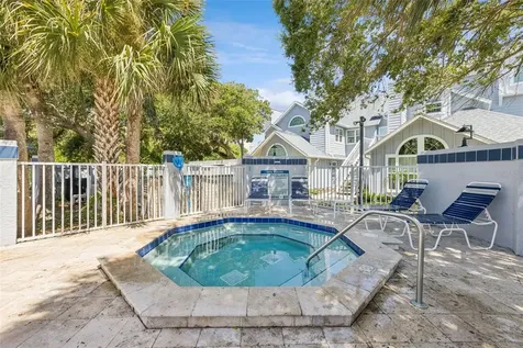4268 Sun Village Court New Smyrna Beach FL 32169
