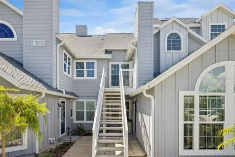 4268 Sun Village Court New Smyrna Beach FL 32169
