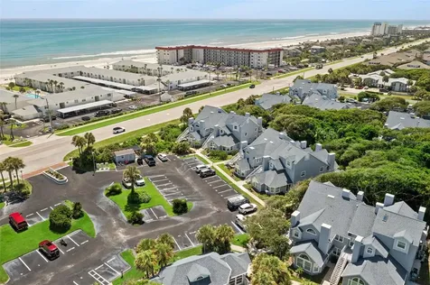 4268 Sun Village Court New Smyrna Beach FL 32169