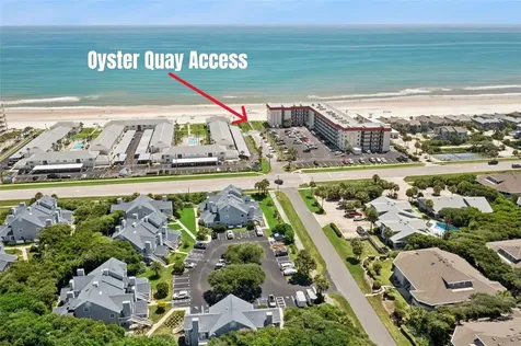 4268 Sun Village Court New Smyrna Beach FL 32169