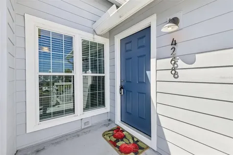 4268 Sun Village Court New Smyrna Beach FL 32169