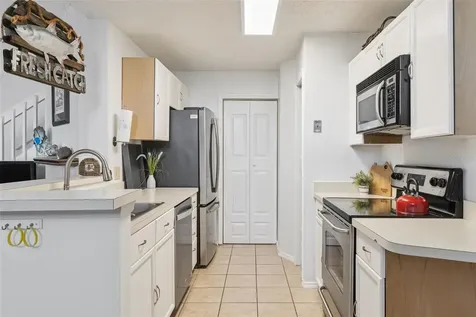4268 Sun Village Court New Smyrna Beach FL 32169