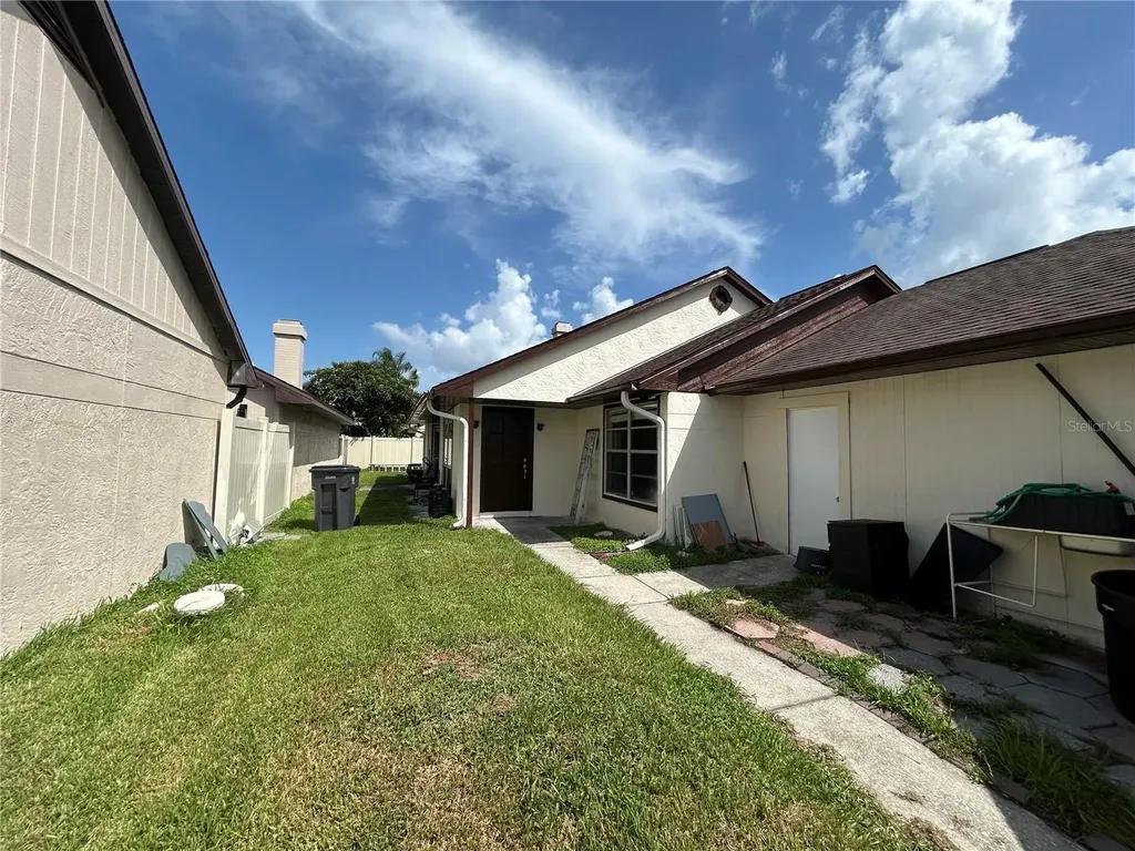 7029 Drury Street Tampa FL 33635