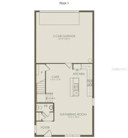 16803 Evermore Alley Winter Garden FL 34787
