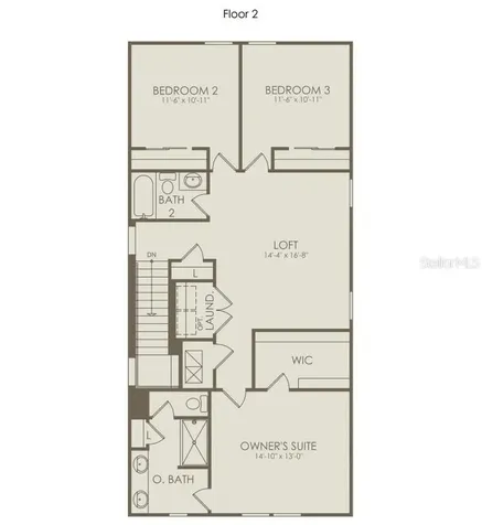 16803 Evermore Alley Winter Garden FL 34787