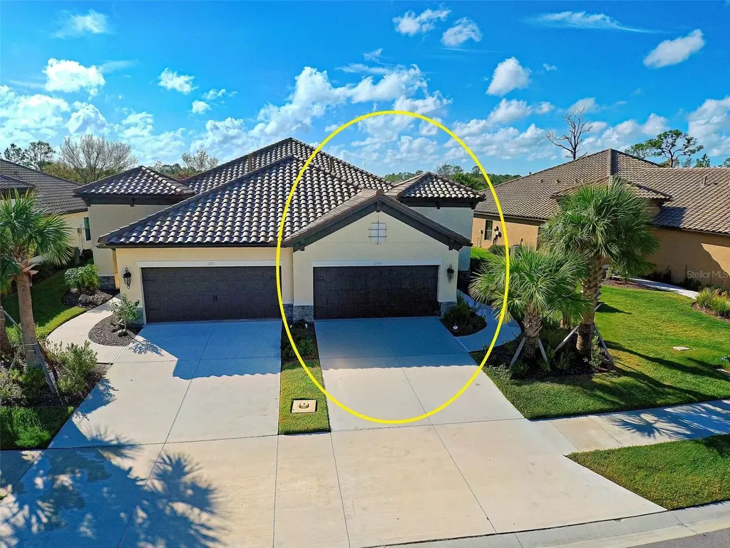 233 Palidoro Circle Nokomis FL 34275