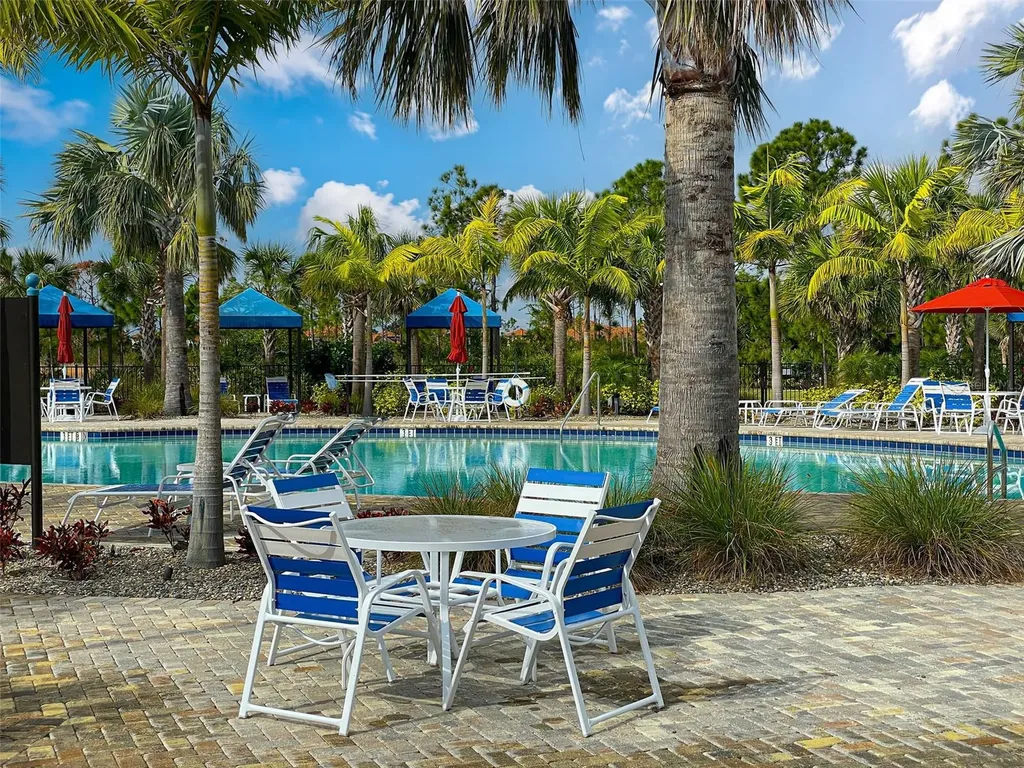 233 Palidoro Circle Nokomis FL 34275