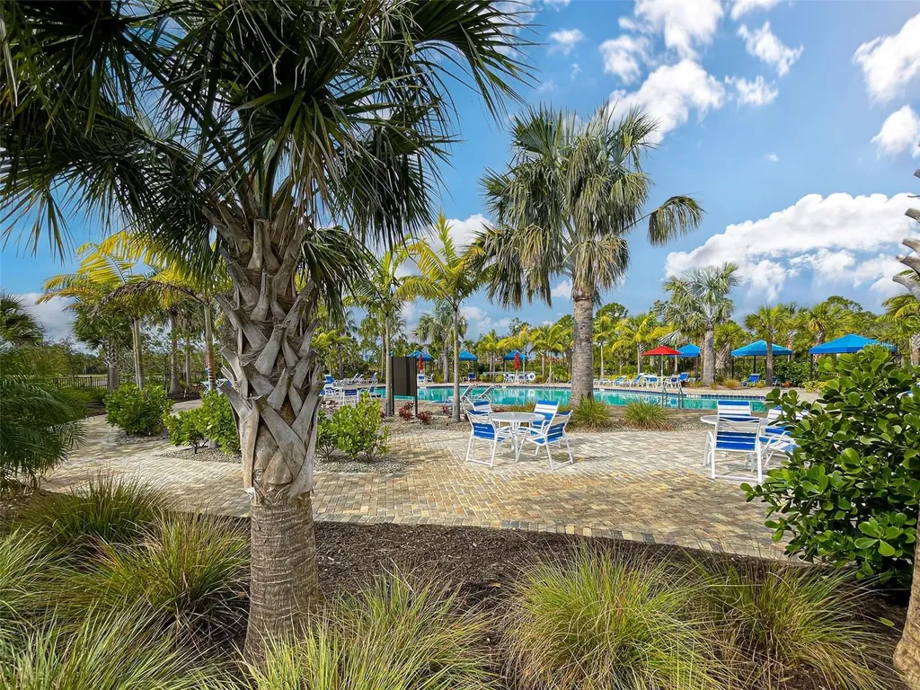 233 Palidoro Circle Nokomis FL 34275