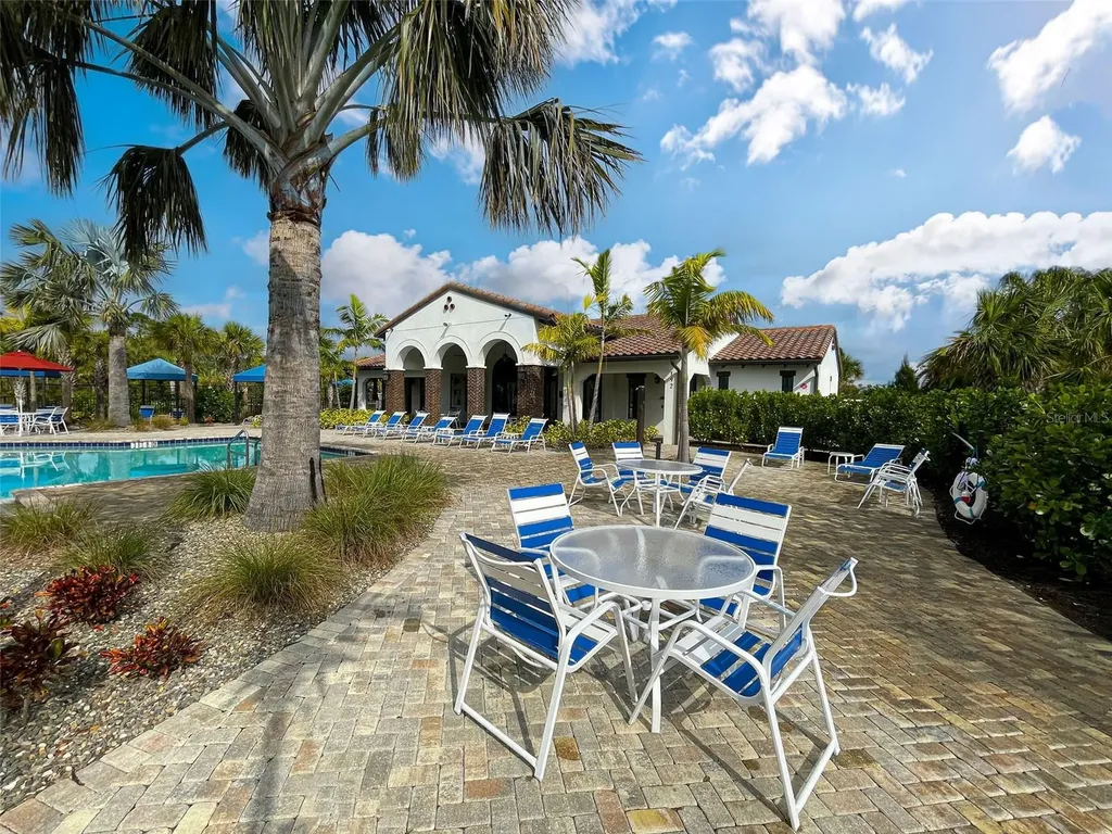 233 Palidoro Circle Nokomis FL 34275