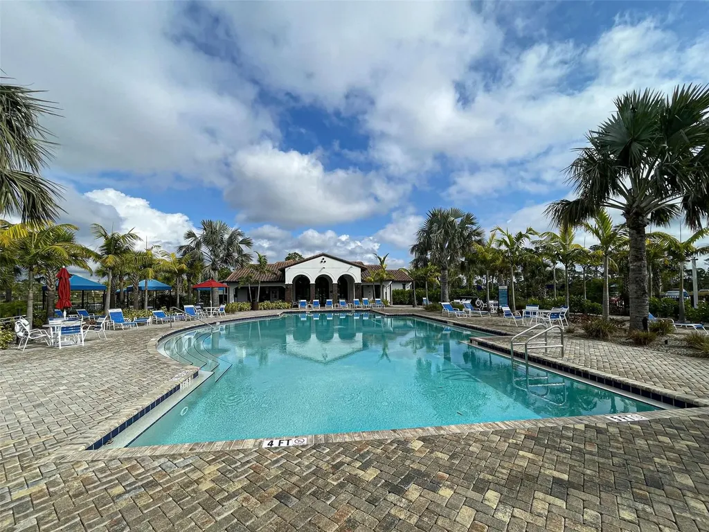 233 Palidoro Circle Nokomis FL 34275