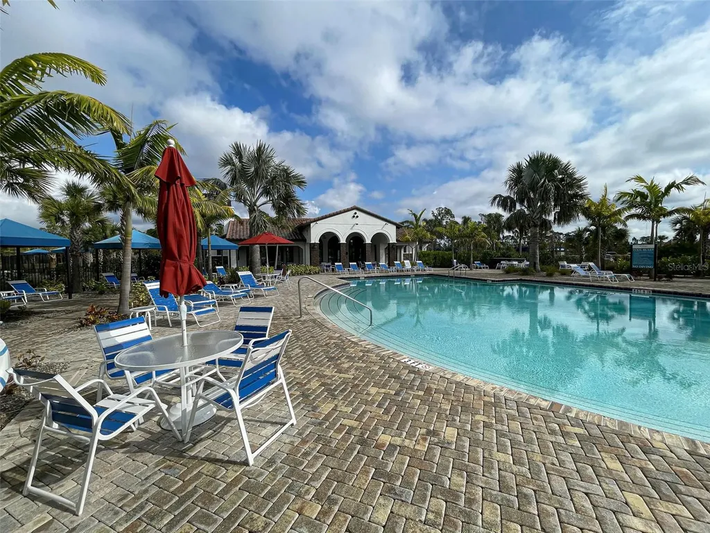 233 Palidoro Circle Nokomis FL 34275