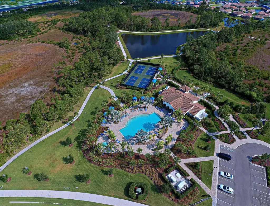 233 Palidoro Circle Nokomis FL 34275