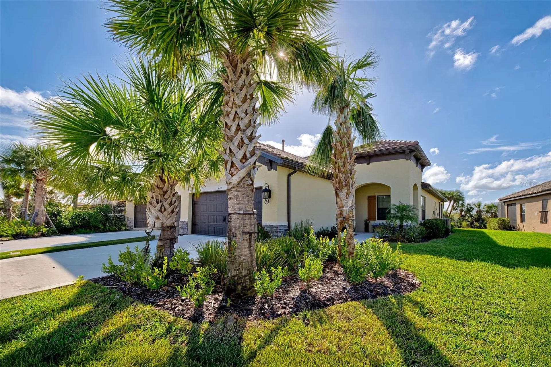 233 Palidoro Circle Nokomis FL 34275