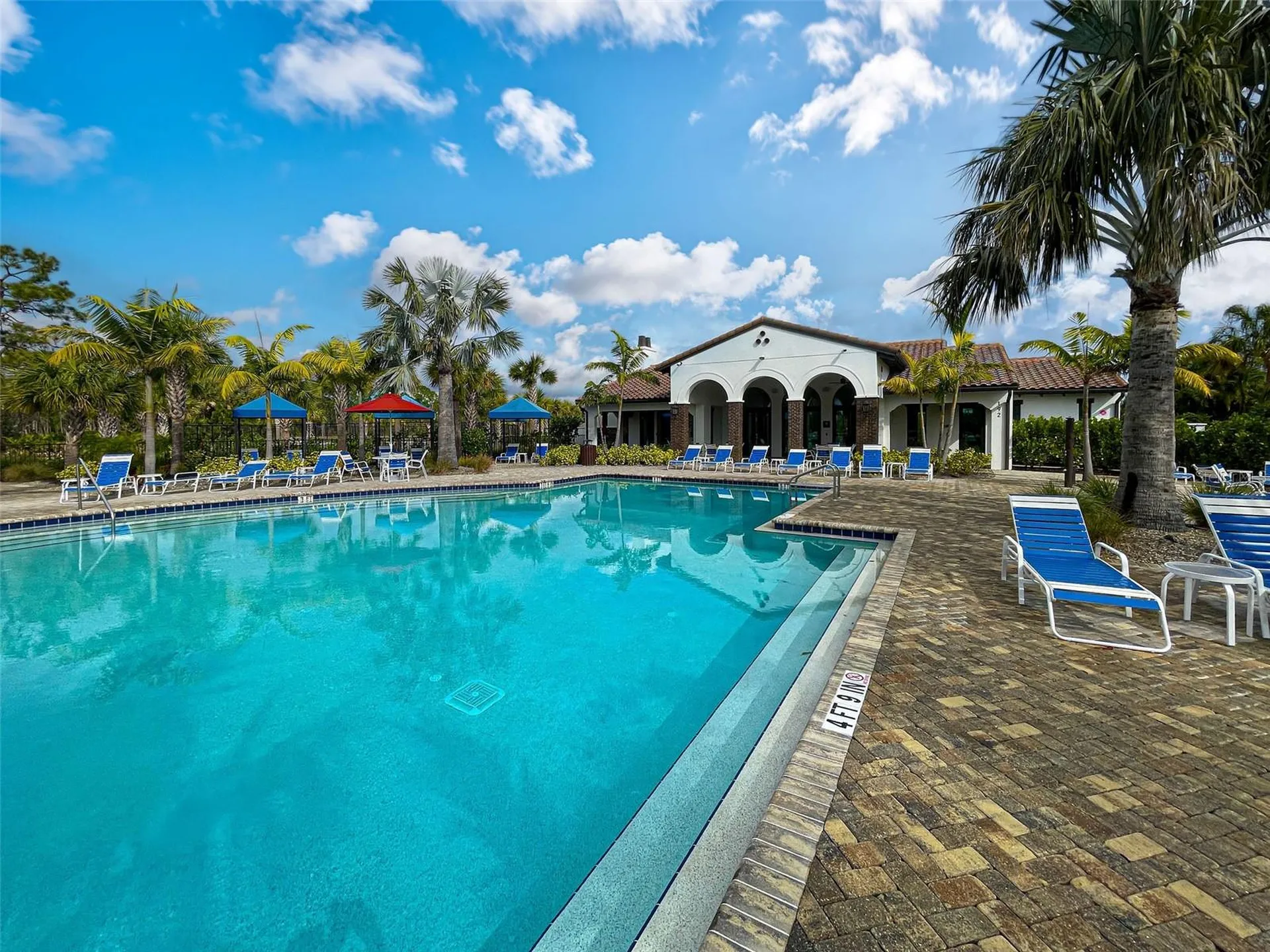 233 Palidoro Circle Nokomis FL 34275