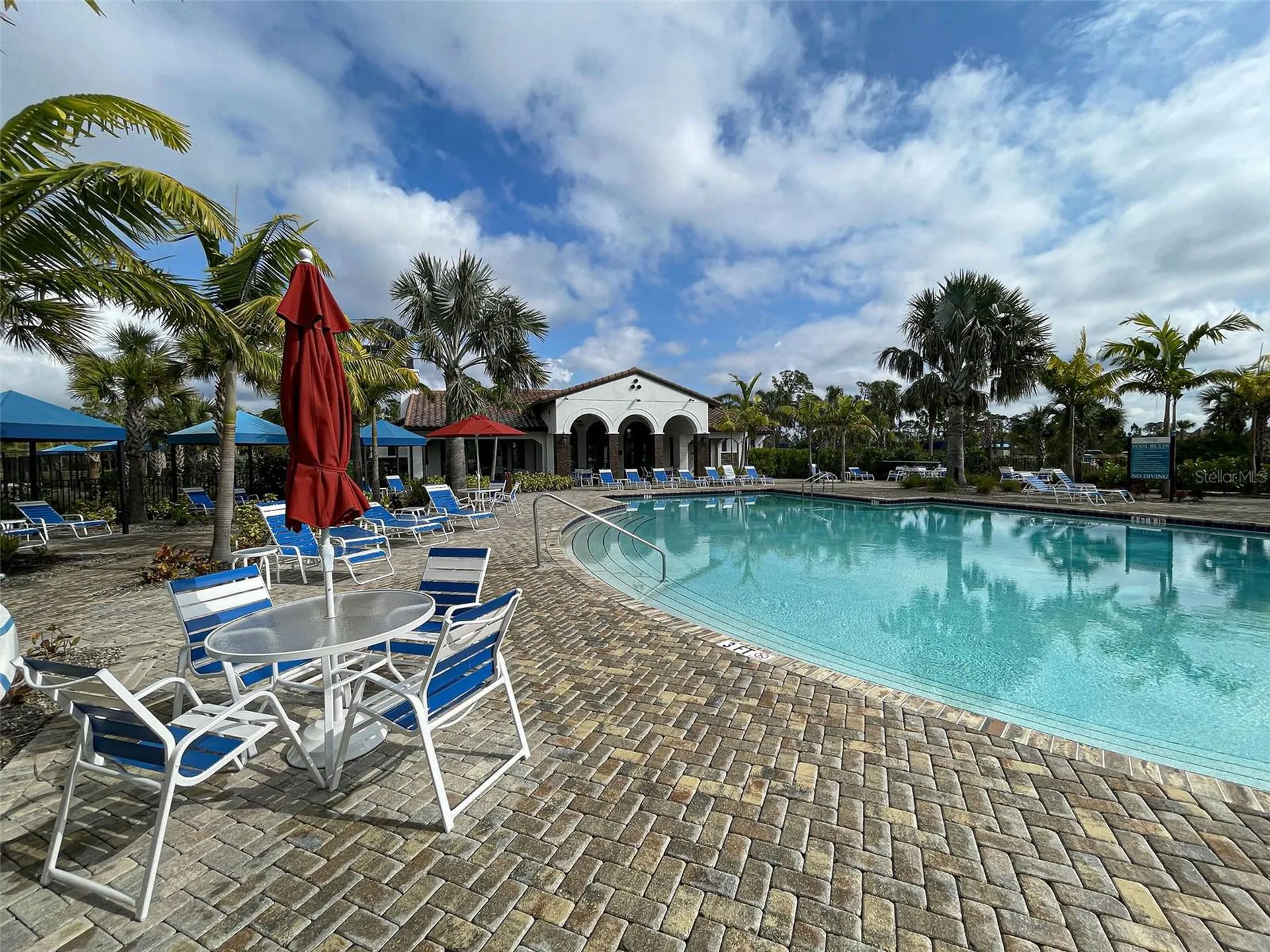 233 Palidoro Circle Nokomis FL 34275