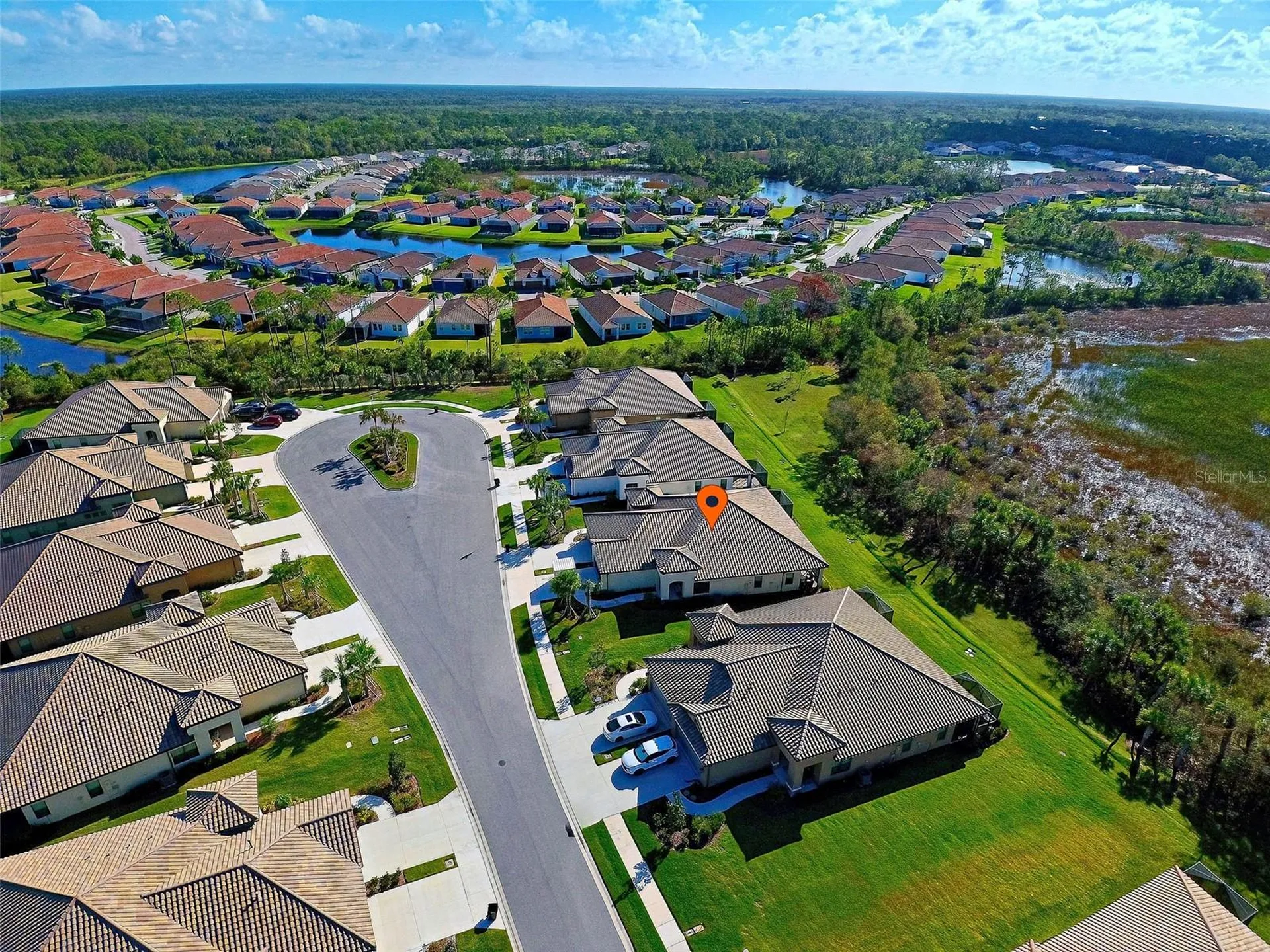 233 Palidoro Circle Nokomis FL 34275