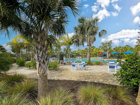 233 Palidoro Circle Nokomis FL 34275