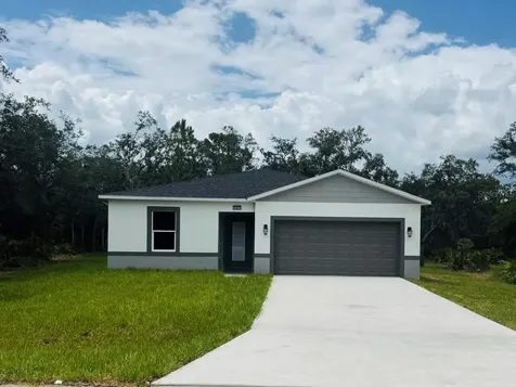 1627 Pickerel Court Poinciana FL 34759