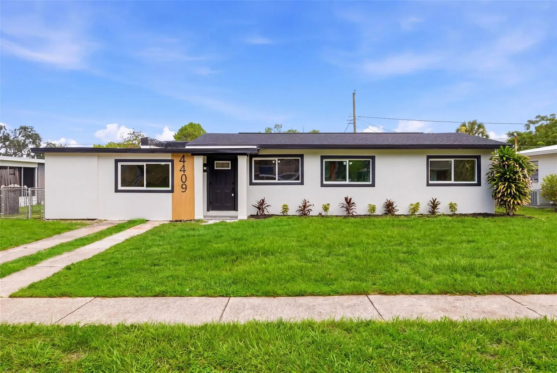 4409 W Wyoming Avenue Tampa FL 33616