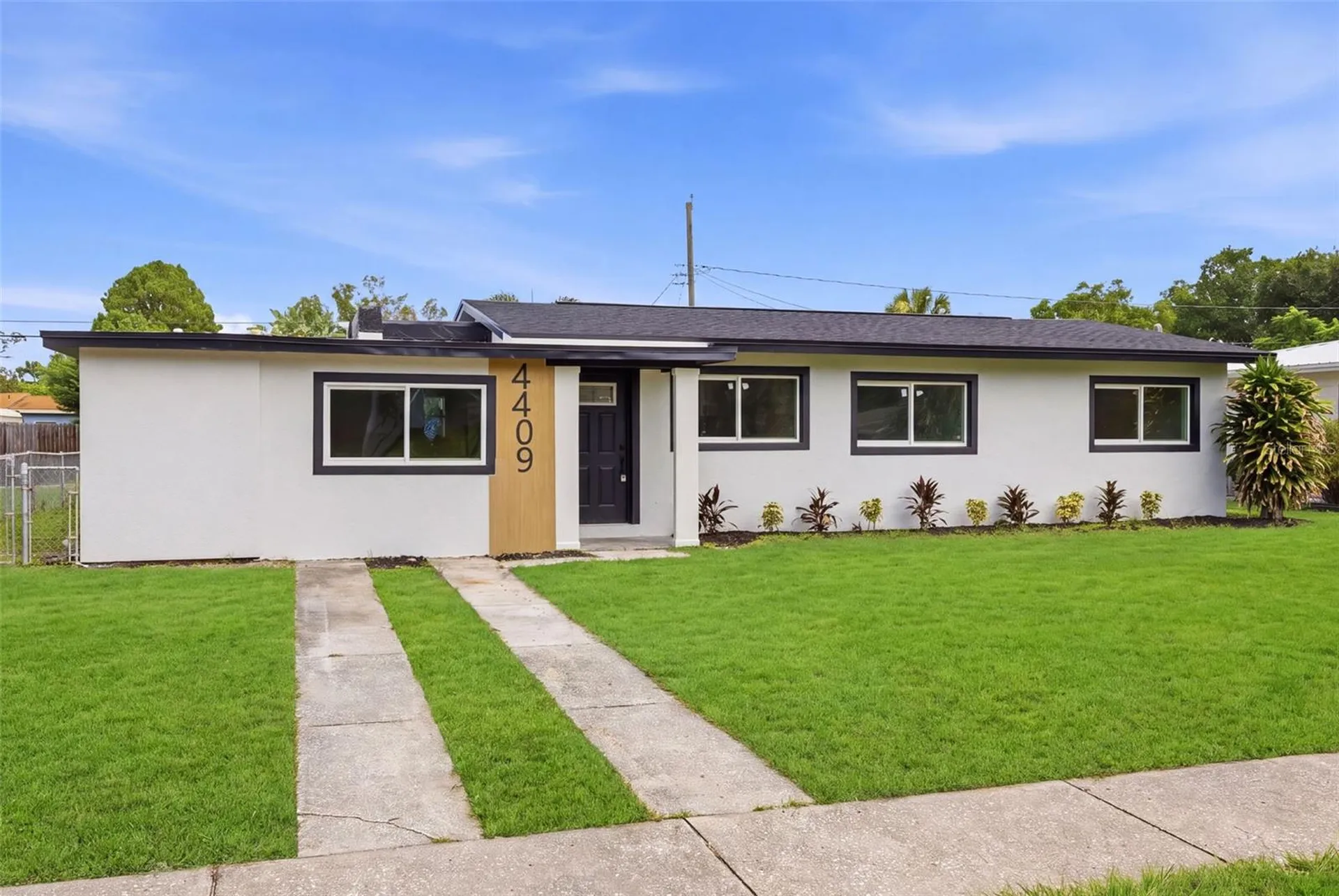 4409 W Wyoming Avenue Tampa FL 33616