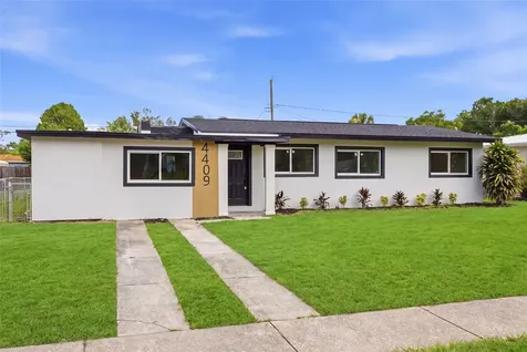 4409 W Wyoming Avenue Tampa FL 33616