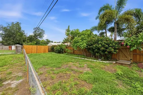 4409 W Wyoming Avenue Tampa FL 33616