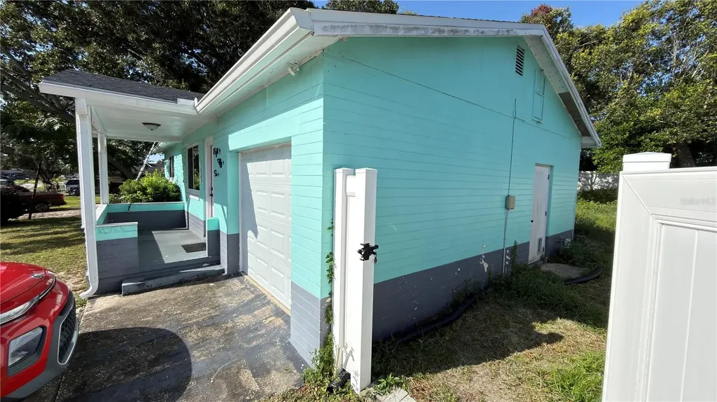 856 Berkshire Road Daytona Beach FL 32117
