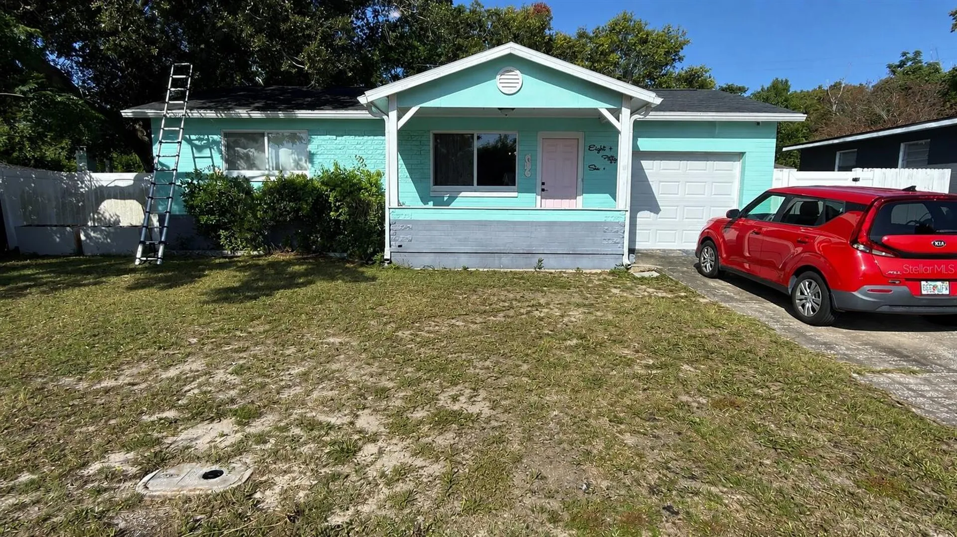856 Berkshire Road Daytona Beach FL 32117