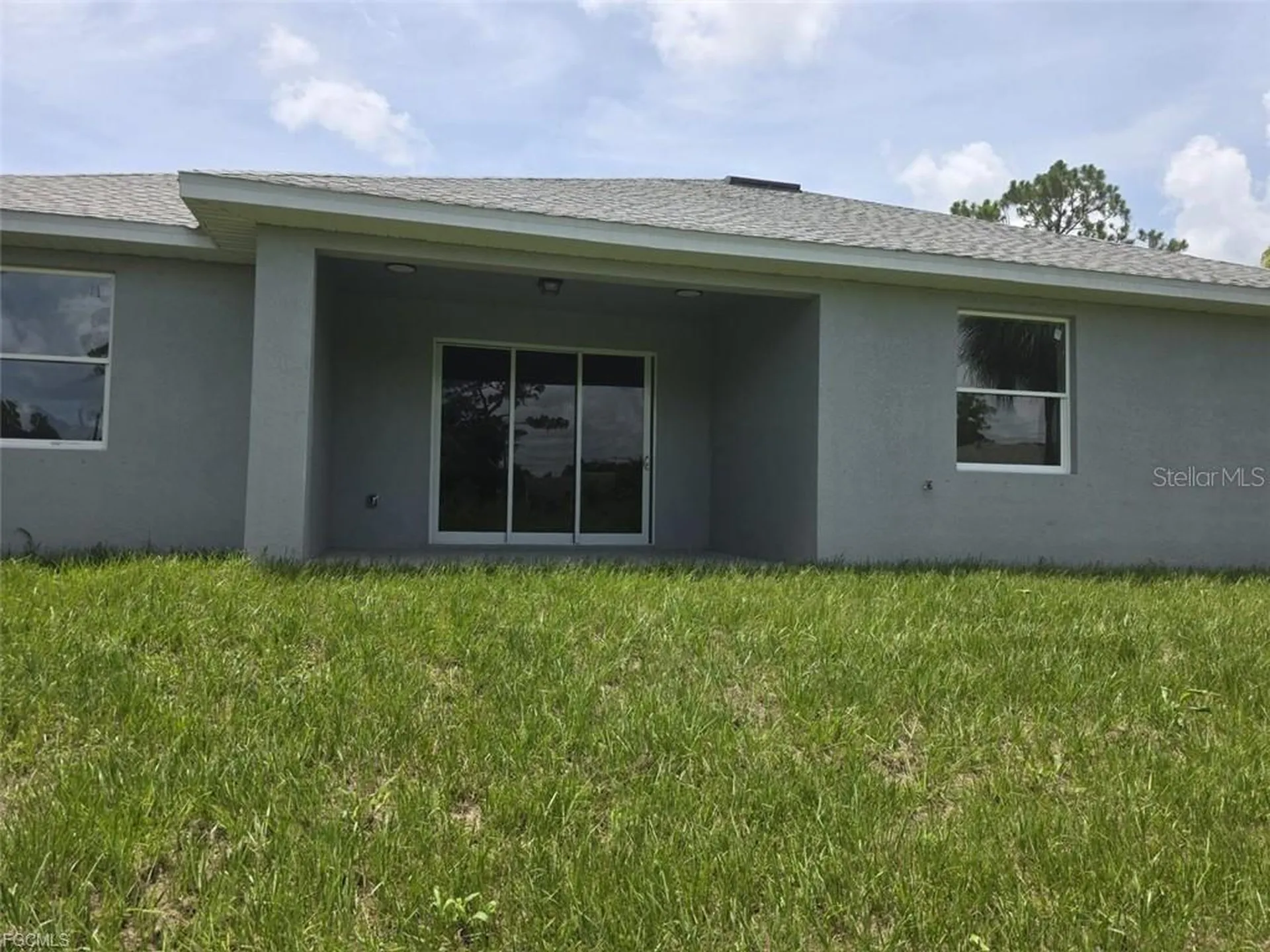 3852 Hopevale Street Fort Myers FL 33905