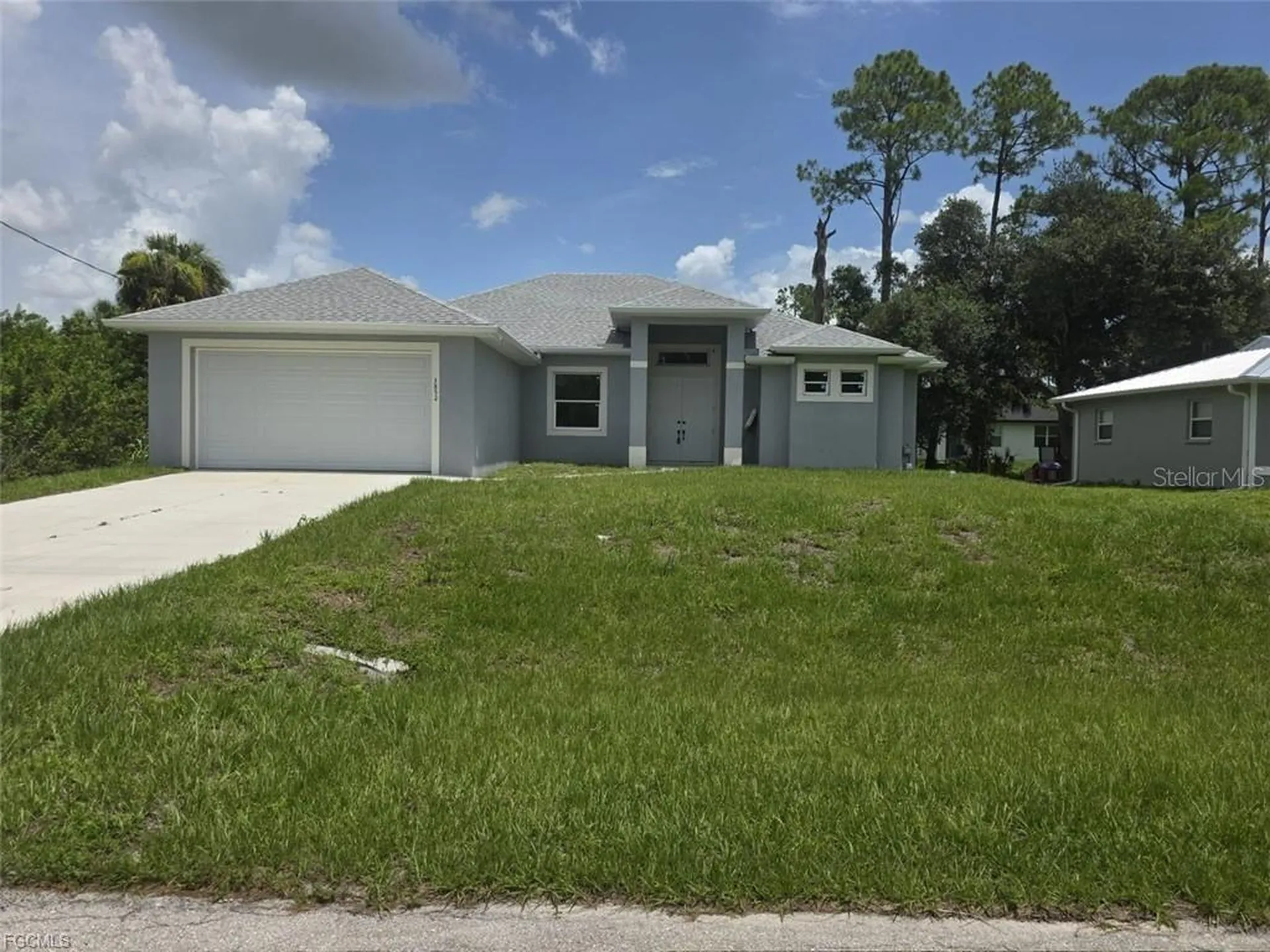 3852 Hopevale Street Fort Myers FL 33905