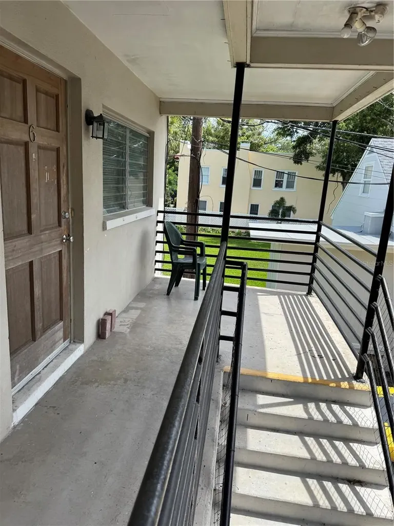 615 Oak Avenue Clearwater FL 33756