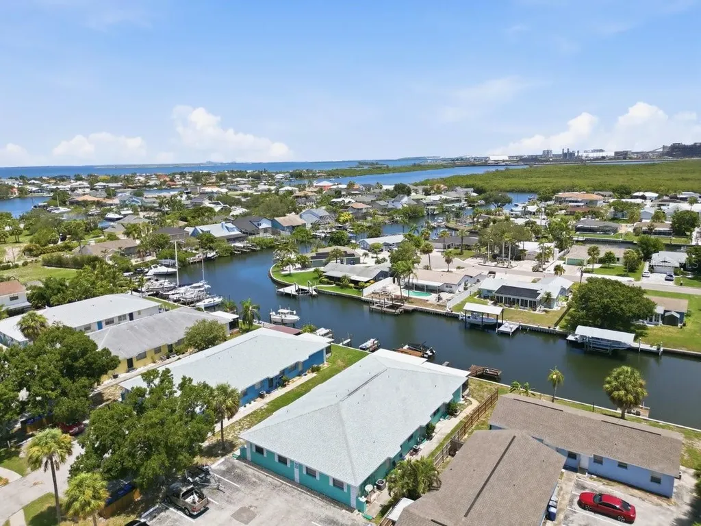 1041 Apollo Beach Boulevard Apollo Beach FL 33572