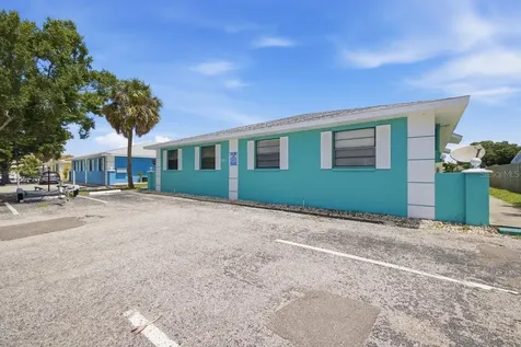 1041 Apollo Beach Boulevard Apollo Beach FL 33572