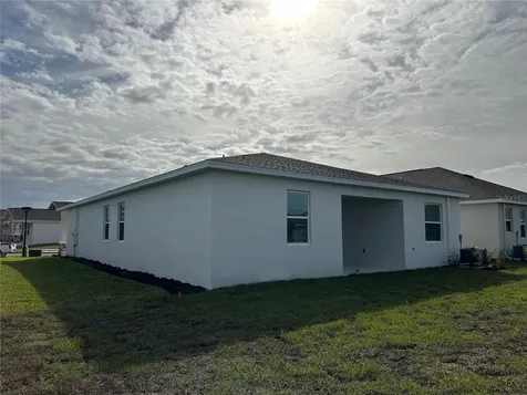 1656 Contentment Loop Kissimmee FL 34744