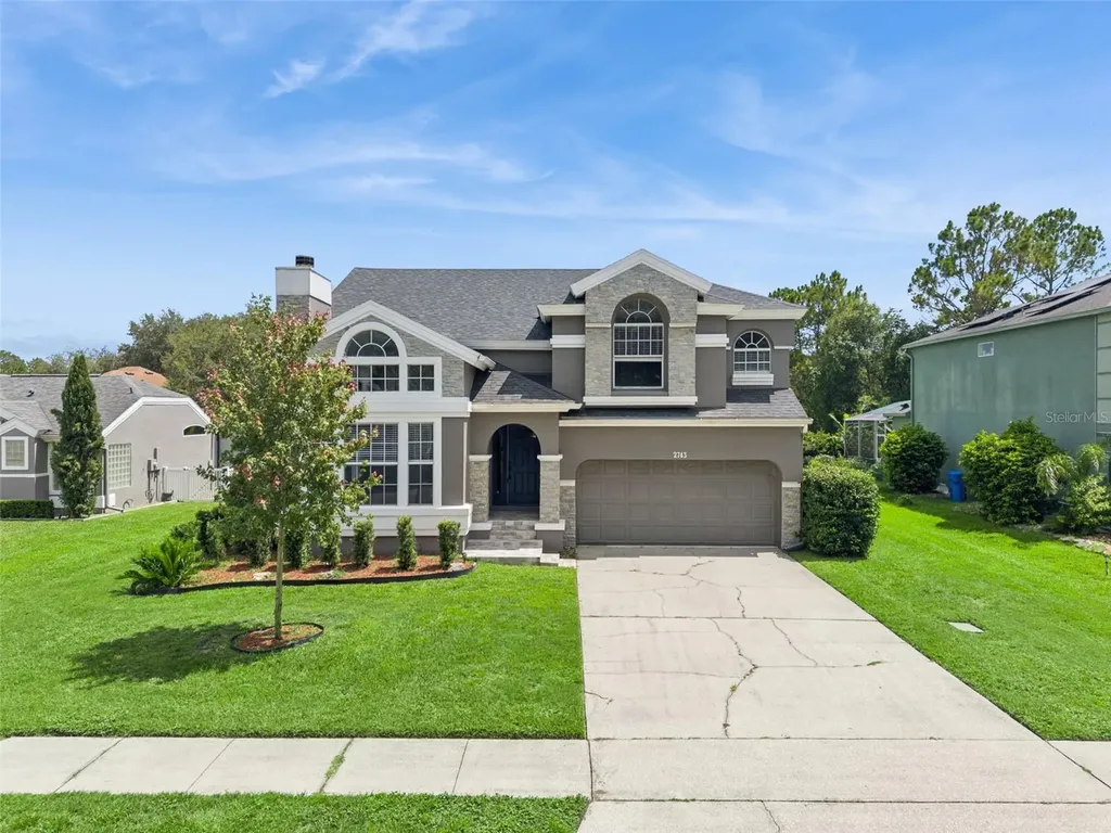 2743 Running Springs Loop Oviedo FL 32765