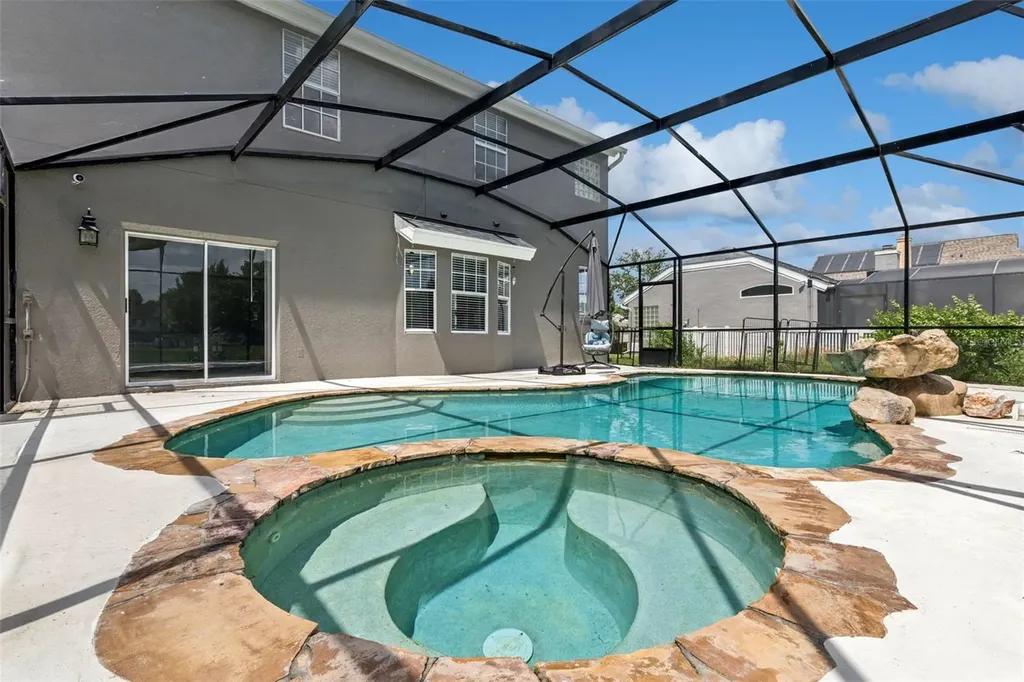 2743 Running Springs Loop Oviedo FL 32765