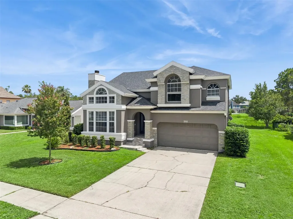 2743 Running Springs Loop Oviedo FL 32765