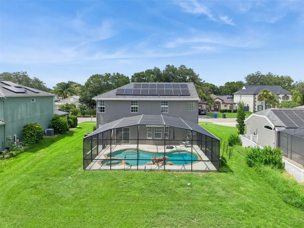 2743 Running Springs Loop Oviedo FL 32765