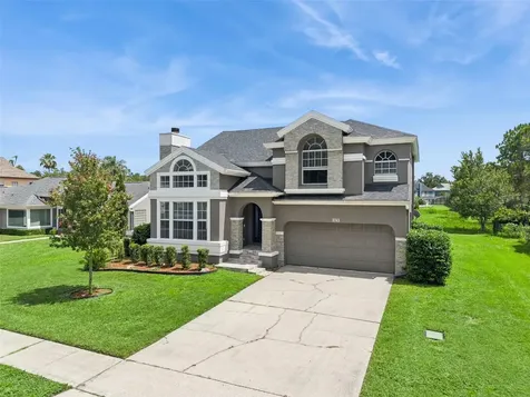 2743 Running Springs Loop Oviedo FL 32765