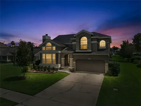 2743 Running Springs Loop Oviedo FL 32765