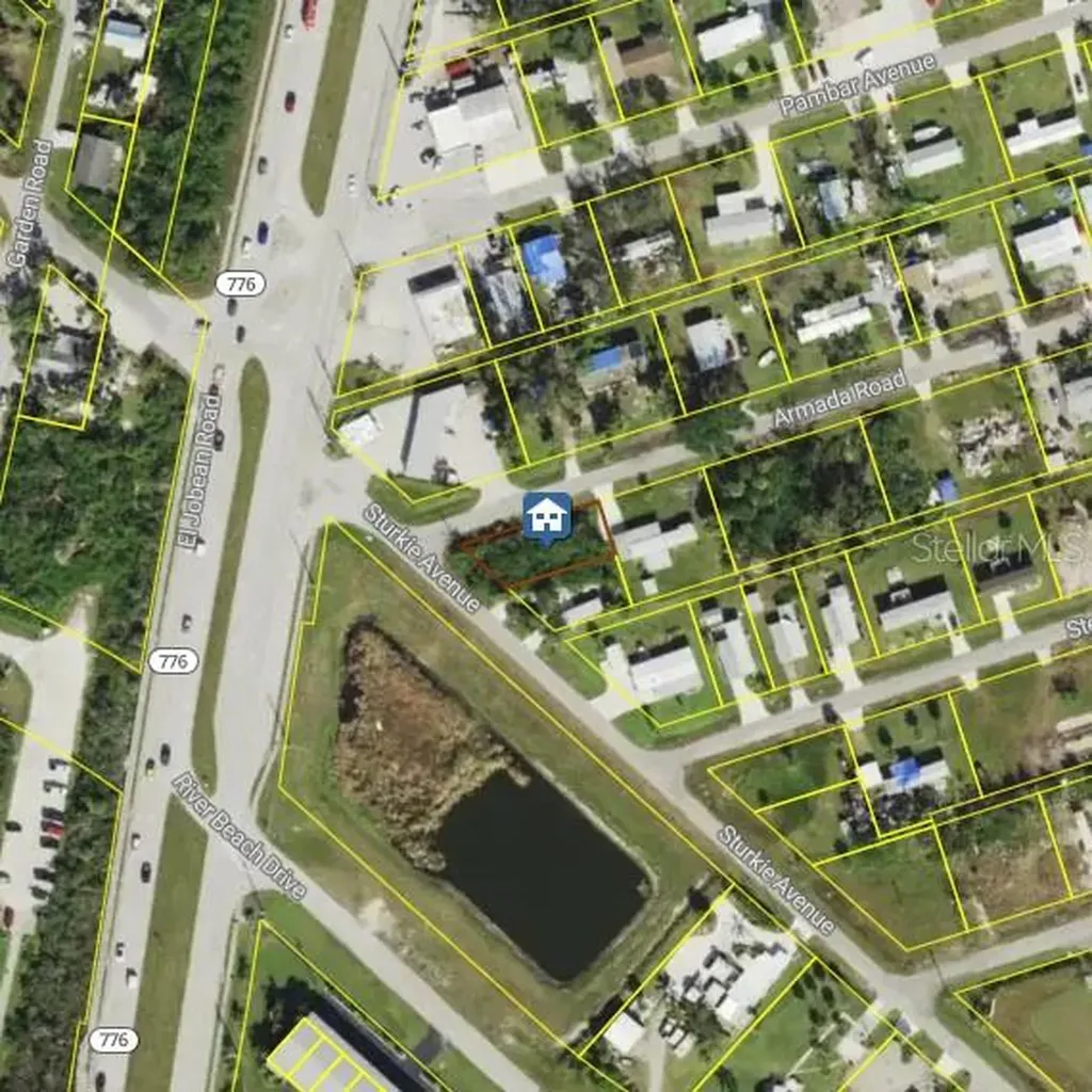 4572 Sturkie Avenue Port Charlotte FL 33953