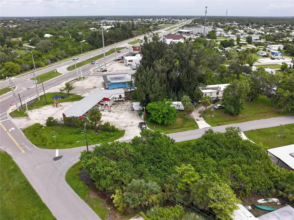 4572 Sturkie Avenue Port Charlotte FL 33953