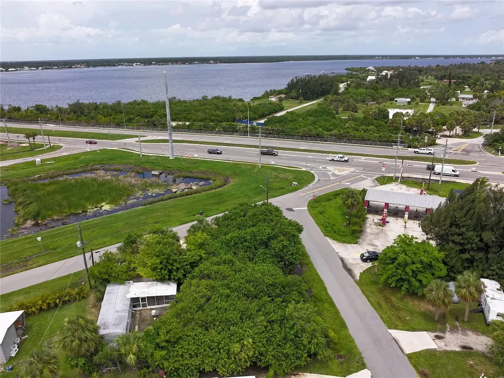 4572 Sturkie Avenue Port Charlotte FL 33953