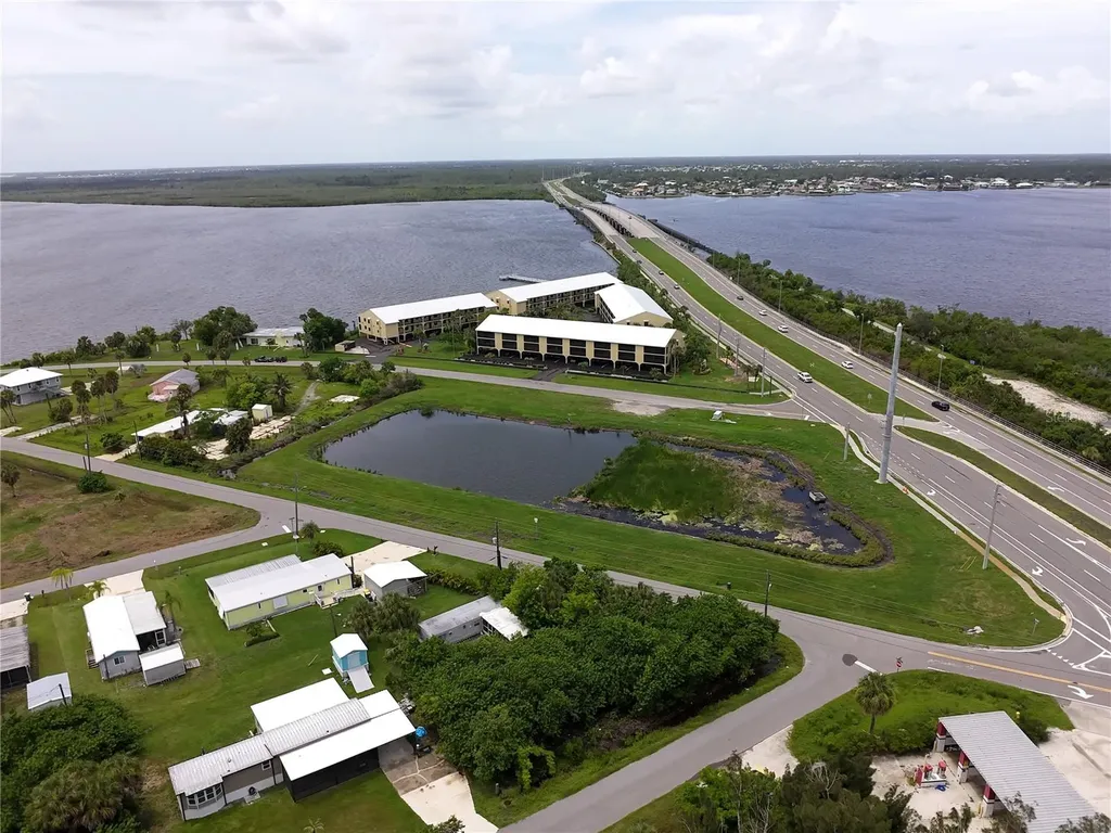 4572 Sturkie Avenue Port Charlotte FL 33953