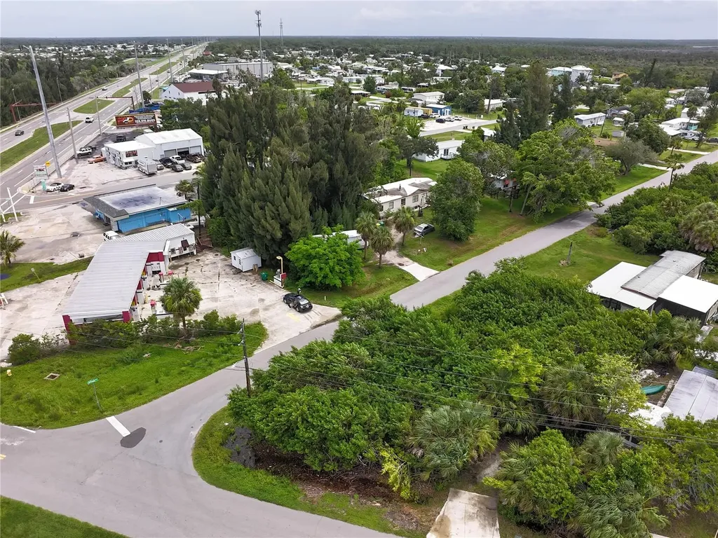4572 Sturkie Avenue Port Charlotte FL 33953