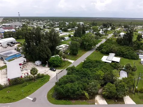4572 Sturkie Avenue Port Charlotte FL 33953