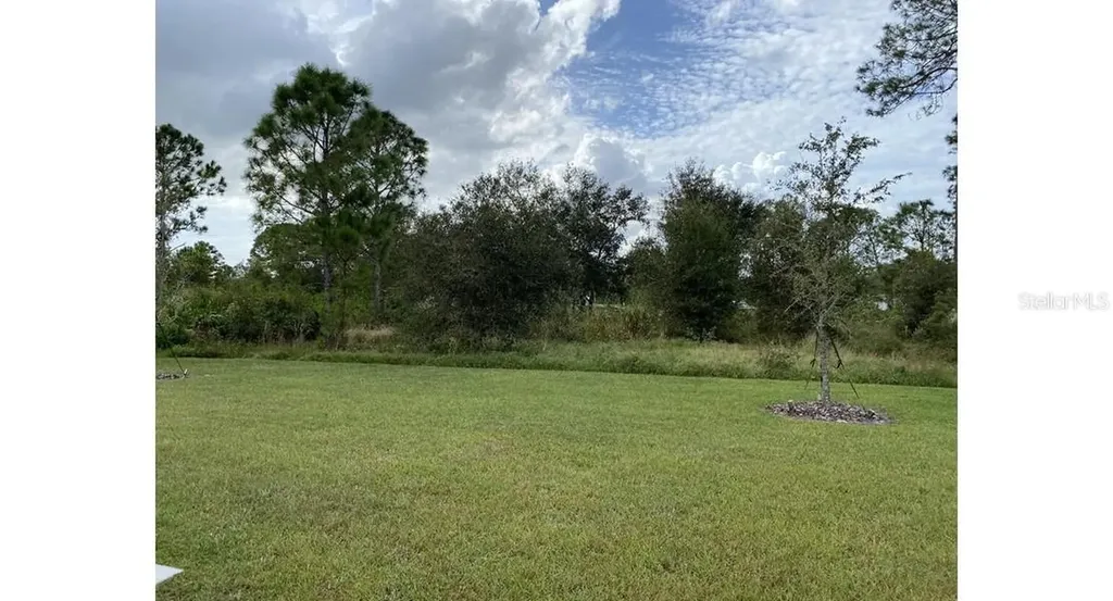 5637 Abelman Road North Port FL 34291