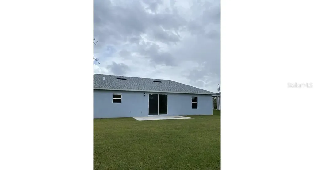 5637 Abelman Road North Port FL 34291