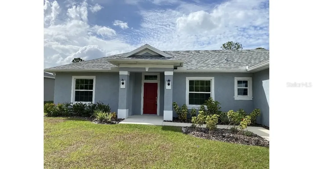 5637 Abelman Road North Port FL 34291