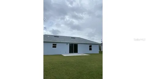 5637 Abelman Road North Port FL 34291